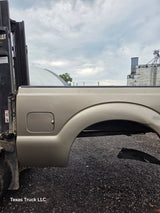 2011-2016 Ford F250 F350 Super Duty 6' 9" Short Truck Bed