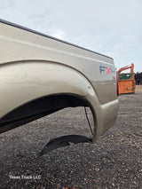 2011-2016 Ford F250 F350 Super Duty 6' 9" Short Truck Bed
