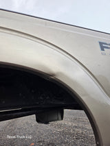 2011-2016 Ford F250 F350 Super Duty 6' 9" Short Truck Bed