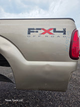 2011-2016 Ford F250 F350 Super Duty 6' 9" Short Truck Bed