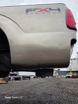 2011-2016 Ford F250 F350 Super Duty 6' 9" Short Truck Bed