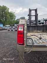 2011-2016 Ford F250 F350 Super Duty 6' 9" Short Truck Bed