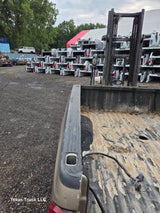2011-2016 Ford F250 F350 Super Duty 6' 9" Short Truck Bed