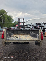 2011-2016 Ford F250 F350 Super Duty 6' 9" Short Truck Bed
