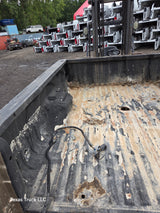 2011-2016 Ford F250 F350 Super Duty 6' 9" Short Truck Bed