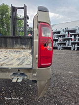 2011-2016 Ford F250 F350 Super Duty 6' 9" Short Truck Bed