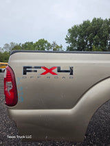 2011-2016 Ford F250 F350 Super Duty 6' 9" Short Truck Bed