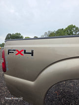 2011-2016 Ford F250 F350 Super Duty 6' 9" Short Truck Bed