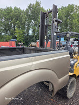 2011-2016 Ford F250 F350 Super Duty 6' 9" Short Truck Bed