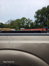 2011-2016 Ford F250 F350 Super Duty 6' 9" Short Truck Bed