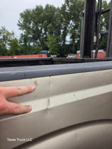 2011-2016 Ford F250 F350 Super Duty 6' 9" Short Truck Bed