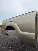 2011-2016 Ford F250 F350 Super Duty 6' 9" Short Truck Bed