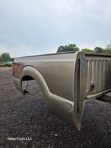 2011-2016 Ford F250 F350 Super Duty 6' 9" Short Truck Bed