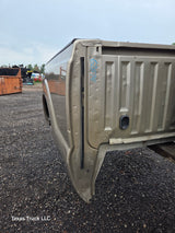 2011-2016 Ford F250 F350 Super Duty 6' 9" Short Truck Bed