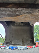 2011-2016 Ford F250 F350 Super Duty 6' 9" Short Truck Bed