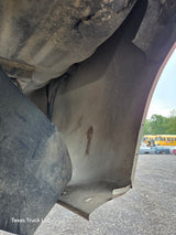 2011-2016 Ford F250 F350 Super Duty 6' 9" Short Truck Bed