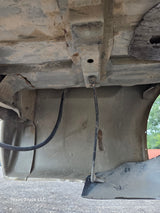2011-2016 Ford F250 F350 Super Duty 6' 9" Short Truck Bed