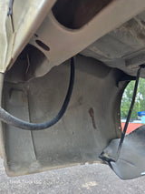 2011-2016 Ford F250 F350 Super Duty 6' 9" Short Truck Bed