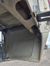 2011-2016 Ford F250 F350 Super Duty 6' 9" Short Truck Bed