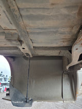 2011-2016 Ford F250 F350 Super Duty 6' 9" Short Truck Bed