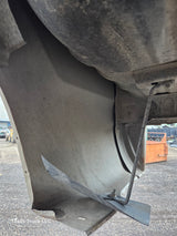 2011-2016 Ford F250 F350 Super Duty 6' 9" Short Truck Bed