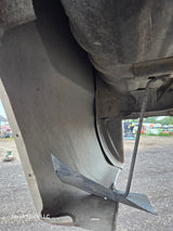 2011-2016 Ford F250 F350 Super Duty 6' 9" Short Truck Bed