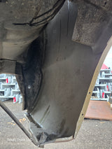 2011-2016 Ford F250 F350 Super Duty 6' 9" Short Truck Bed