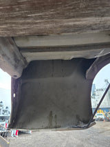 2011-2016 Ford F250 F350 Super Duty 6' 9" Short Truck Bed