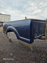 2011-2016 Ford F250 F350 Super Duty 6' 9" Short Truck Bed