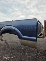 2011-2016 Ford F250 F350 Super Duty 6' 9" Short Truck Bed