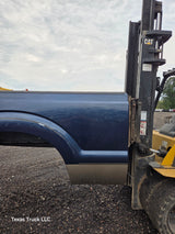 2011-2016 Ford F250 F350 Super Duty 6' 9" Short Truck Bed