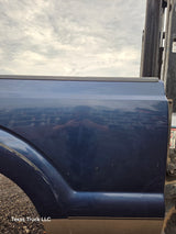2011-2016 Ford F250 F350 Super Duty 6' 9" Short Truck Bed