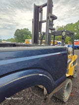2011-2016 Ford F250 F350 Super Duty 6' 9" Short Truck Bed