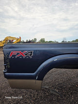 2011-2016 Ford F250 F350 Super Duty 6' 9" Short Truck Bed