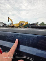 2011-2016 Ford F250 F350 Super Duty 6' 9" Short Truck Bed