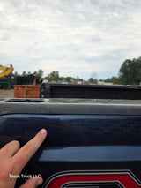 2011-2016 Ford F250 F350 Super Duty 6' 9" Short Truck Bed
