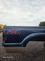 2011-2016 Ford F250 F350 Super Duty 6' 9" Short Truck Bed