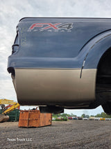 2011-2016 Ford F250 F350 Super Duty 6' 9" Short Truck Bed