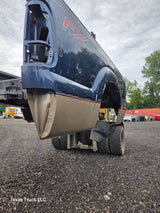 2011-2016 Ford F250 F350 Super Duty 6' 9" Short Truck Bed
