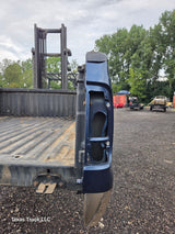 2011-2016 Ford F250 F350 Super Duty 6' 9" Short Truck Bed