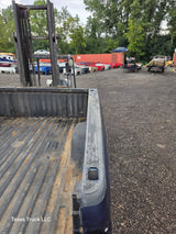 2011-2016 Ford F250 F350 Super Duty 6' 9" Short Truck Bed
