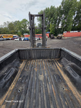 2011-2016 Ford F250 F350 Super Duty 6' 9" Short Truck Bed