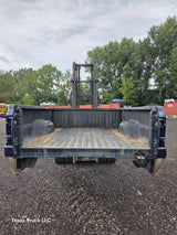 2011-2016 Ford F250 F350 Super Duty 6' 9" Short Truck Bed
