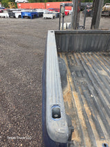 2011-2016 Ford F250 F350 Super Duty 6' 9" Short Truck Bed
