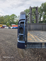 2011-2016 Ford F250 F350 Super Duty 6' 9" Short Truck Bed