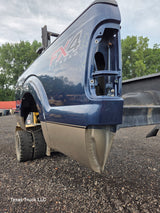 2011-2016 Ford F250 F350 Super Duty 6' 9" Short Truck Bed
