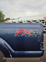 2011-2016 Ford F250 F350 Super Duty 6' 9" Short Truck Bed