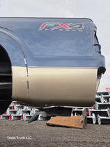 2011-2016 Ford F250 F350 Super Duty 6' 9" Short Truck Bed