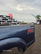 2011-2016 Ford F250 F350 Super Duty 6' 9" Short Truck Bed
