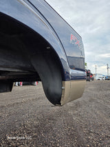 2011-2016 Ford F250 F350 Super Duty 6' 9" Short Truck Bed